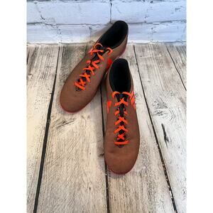 ADIDAS Men’s Indoor Soccer Shoes / Size: 9.5